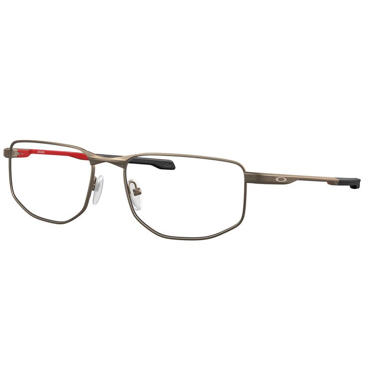 Oakley 0OX301230120256 Armazón Oftálmico — Imagen 2 de 3