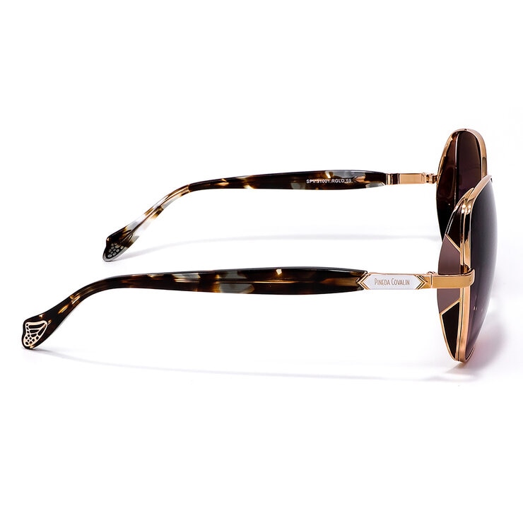 Pineda Covalin SPV.31001.RGLD.59 Lentes de Sol — Imagen 3 de 4
