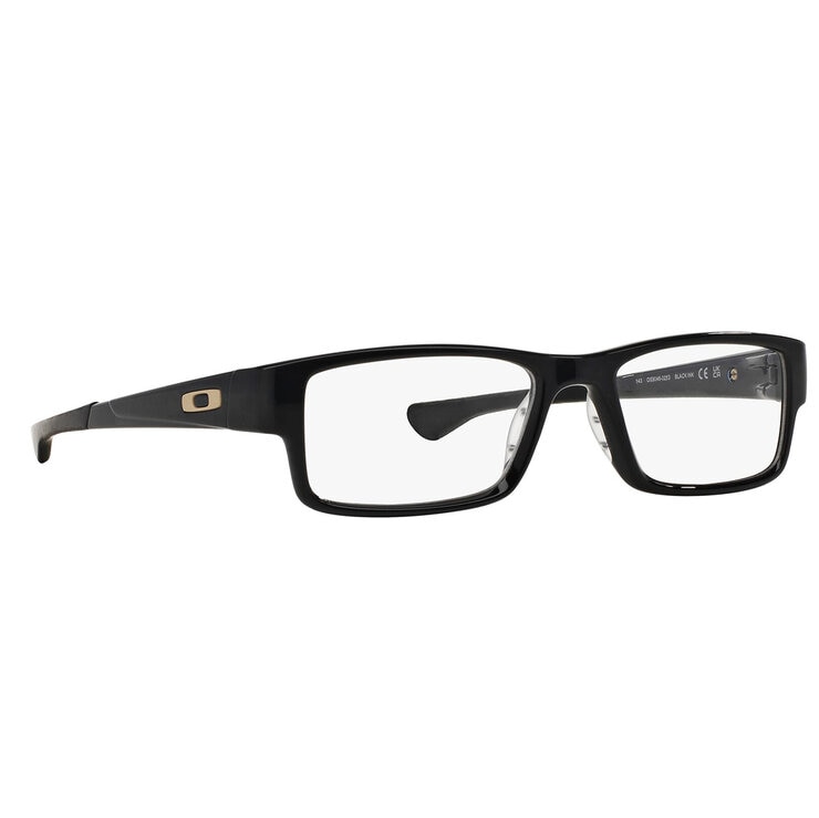 Oakley 0OX804680460259 Armazón Oftálmico — Imagen 2 de 3