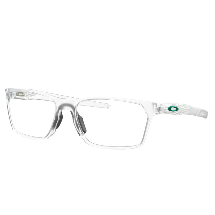 Oakley 0OX803280320957 Armazón Oftálmico — Imagen 2 de 3