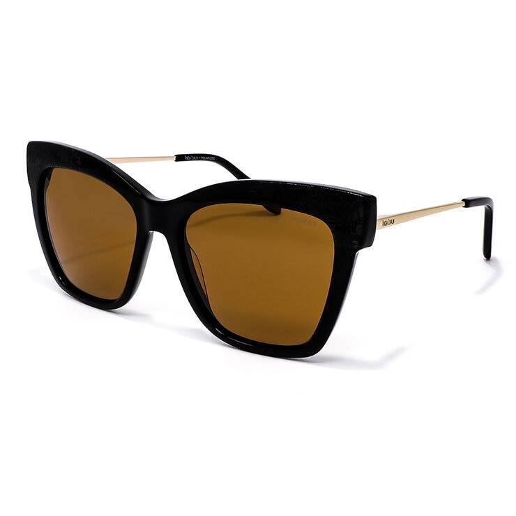 Pineda Covalin SPV.40SYL.0BLK.56 Lentes de Sol — Imagen 2 de 4