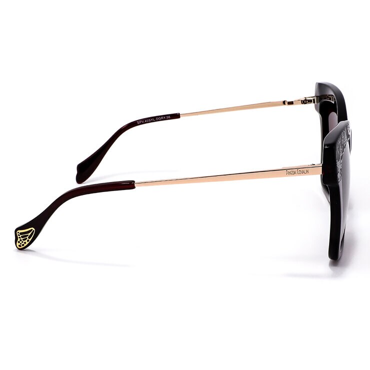 Pineda Covalin SPV.40SYL.DGRY.56 Lentes de Sol — Imagen 3 de 4