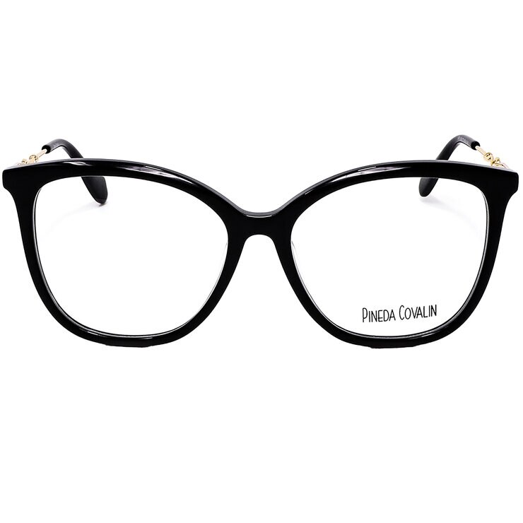 Pineda Covalin VPV.09173.0BLK.54 Armazón Oftálmico