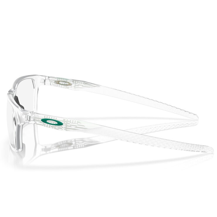 Oakley 0OX803280320957 Armazón Oftálmico — Imagen 3 de 3