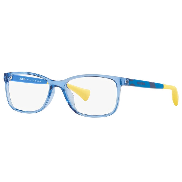 Miraflex 0MF4018L90551 Armazón Oftálmico — Imagen 2 de 3