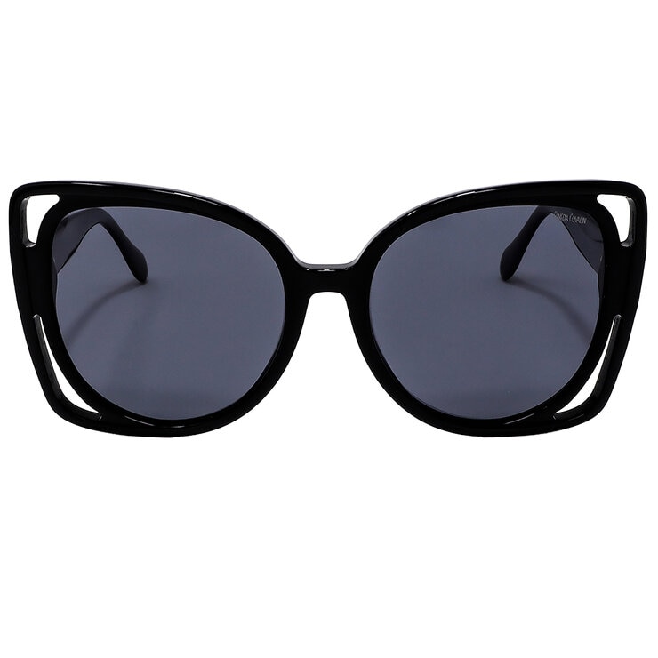 Pineda Covalin SPV.44SYL.0BLK.57 Lentes de Sol — Imagen 1 de 4