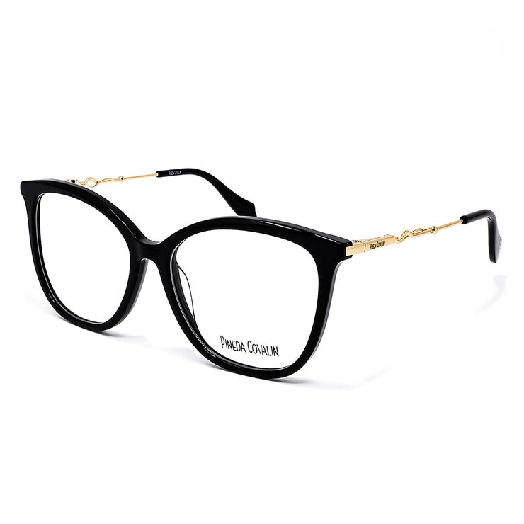 Pineda Covalin VPV.09173.0BLK.54 Armazón Oftálmico — Imagen 4 de 4