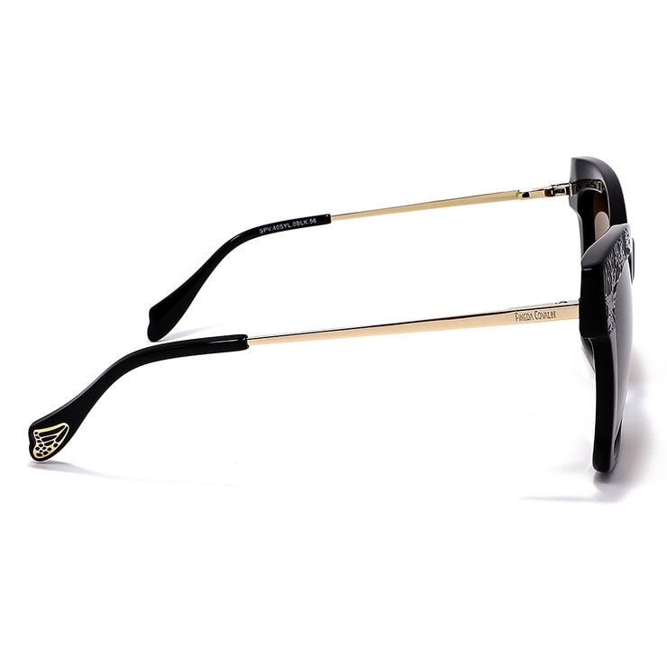 Pineda Covalin SPV.40SYL.0BLK.56 Lentes de Sol — Imagen 4 de 4