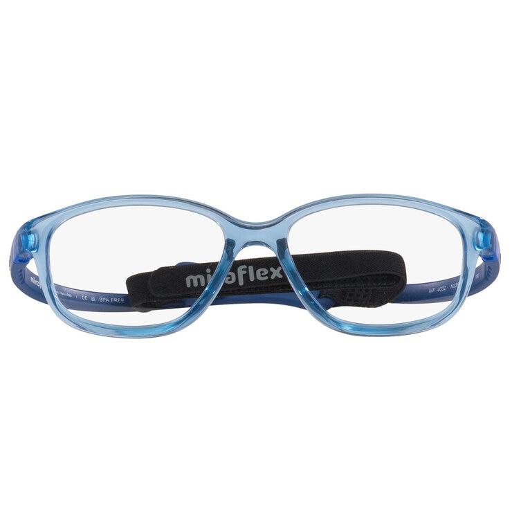 Miraflex 0MF4032 Armazón Oftálmico — Imagen 1 de 2
