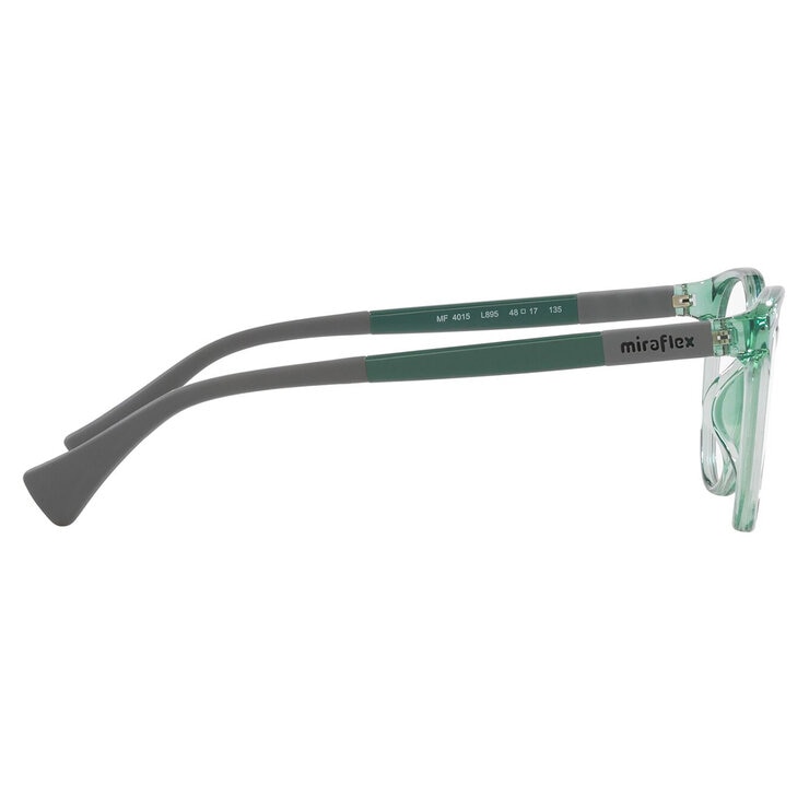 Miraflex 0MF4015L89548 Armazón Oftálmico — Imagen 2 de 3
