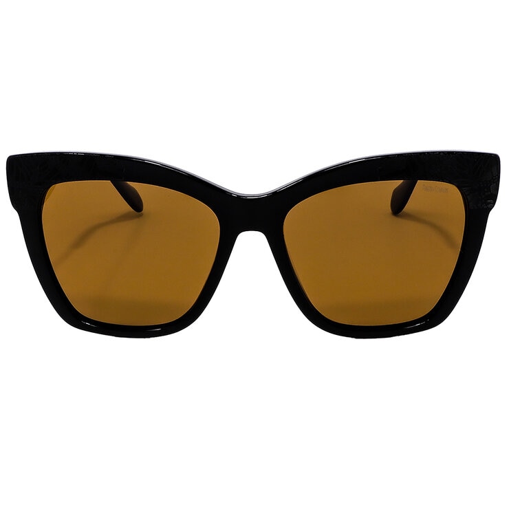 Pineda Covalin SPV.40SYL.0BLK.56 Lentes de Sol