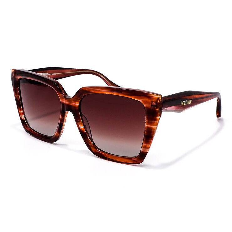 Pineda Covalin SPV.23101.HBRN.55 Lentes de Sol — Imagen 4 de 4