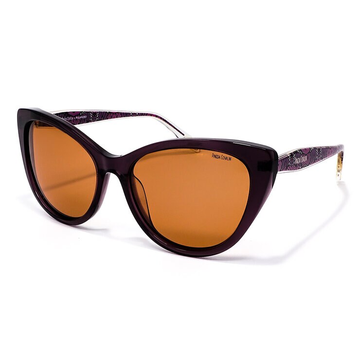Pineda Covalin SPV.31006.0PUR.58 Lentes de Sol — Imagen 2 de 4
