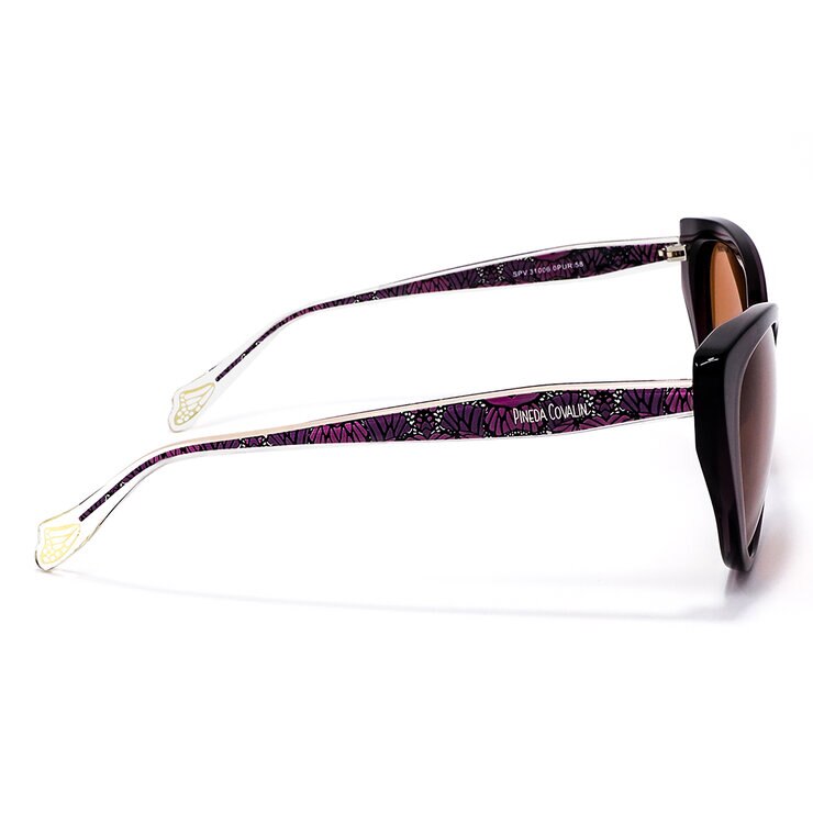 Pineda Covalin SPV.31006.0PUR.58 Lentes de Sol — Imagen 3 de 4