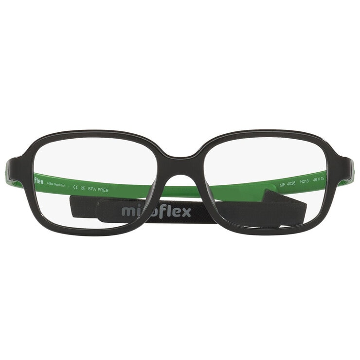 Miraflex 0MF4026N21344 Armazón Oftálmico — Imagen 1 de 3