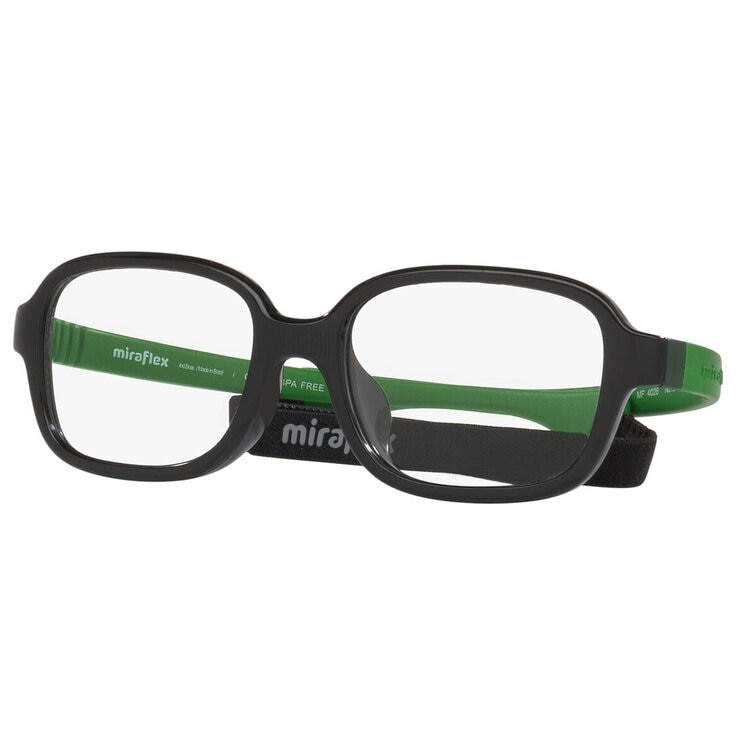 Miraflex 0MF4026N21344 Armazón Oftálmico — Imagen 3 de 3
