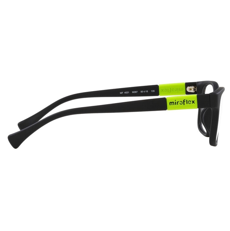 Miraflex 0MF4021M08750 Armazón Oftálmico — Imagen 2 de 3
