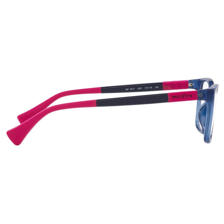 Miraflex 0MF4017L90151 Armazón Oftálmico — Imagen 3 de 3