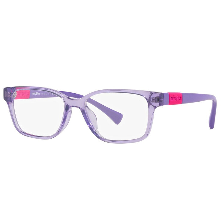 Miraflex 0MF4021M08950 Armazón Oftálmico — Imagen 3 de 3