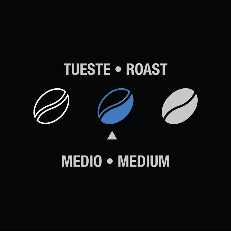 Garat Café Puro Tostado y Molido — Imagen 2 de 2