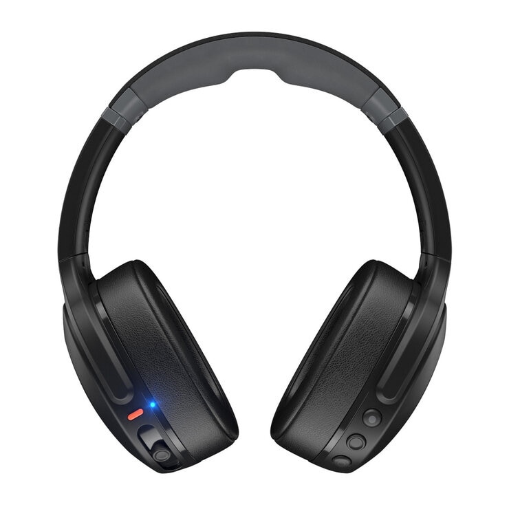 Skullcandy Bundle Audífonos Crusher Evo + Bateria Fat Stash — Imagen 2 de 4