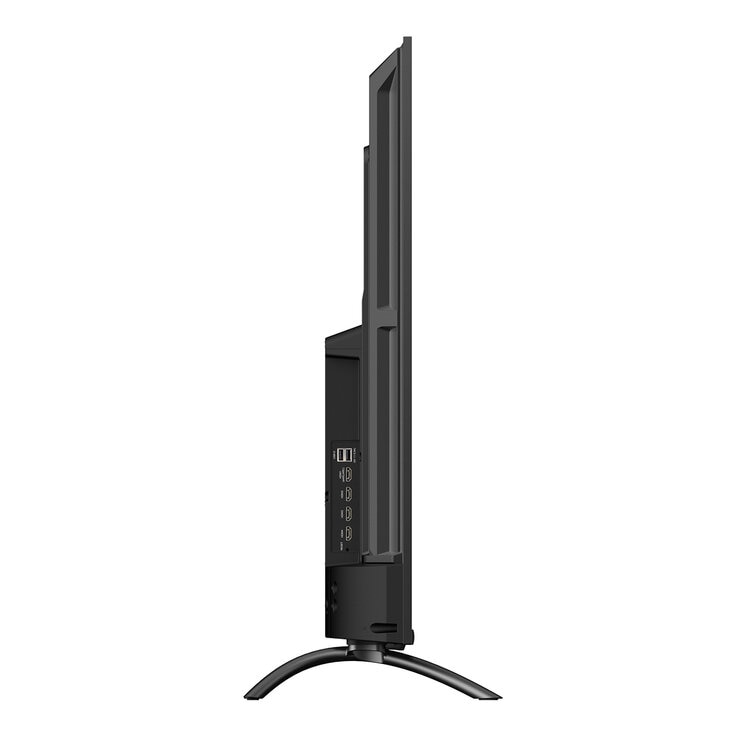 Sharp Pantalla 50" UHD 4K Roku TV — Imagen 4 de 4