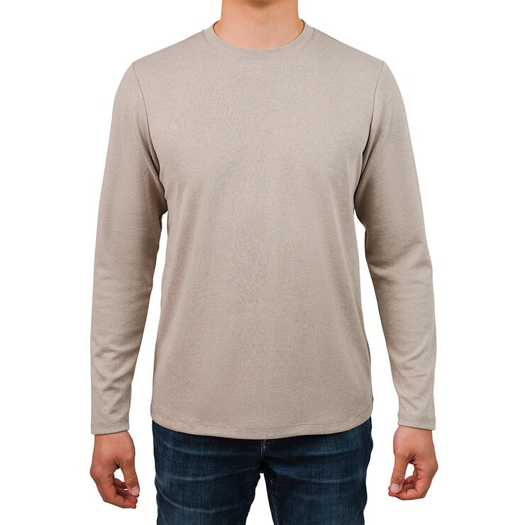 Rough Dress Playera para Caballero Varias Tallas y Colores — Imagen 2 de 3