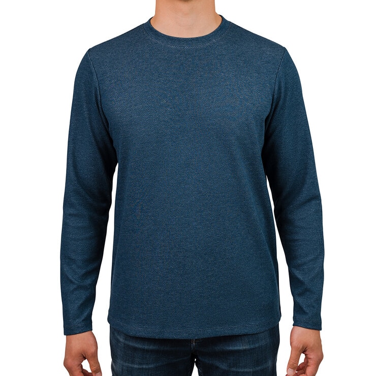Rough Dress Playera para Caballero Varias Tallas y Colores — Imagen 3 de 3
