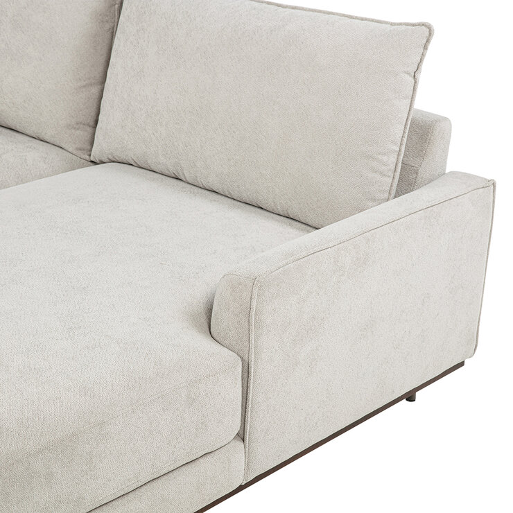 Primo, Myla, Sofá Seccional con Chaise — Imagen 4 de 4