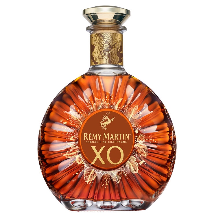 Cognac Remy Martín XO 700 ml — Imagen 4 de 4
