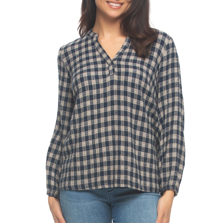 Jezebel Blusa para Dama Varias Tallas y Colores — Imagen 3 de 3
