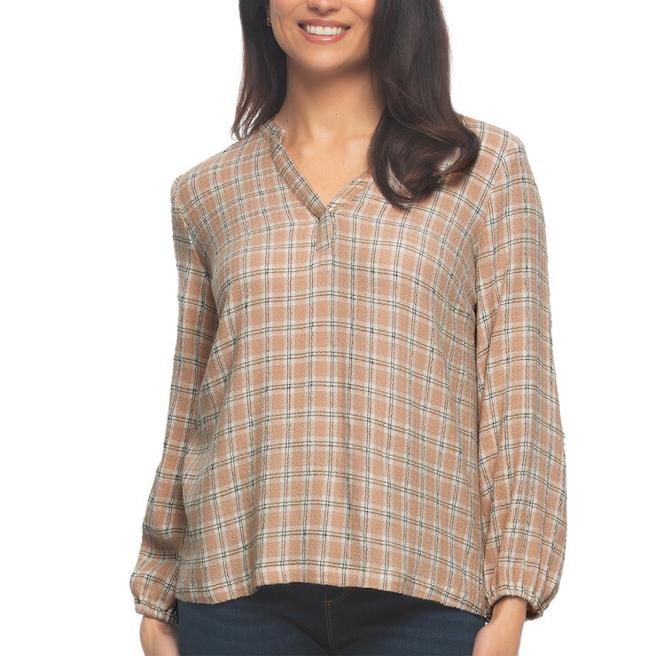 Jezebel Blusa para Dama Varias Tallas y Colores — Imagen 2 de 3