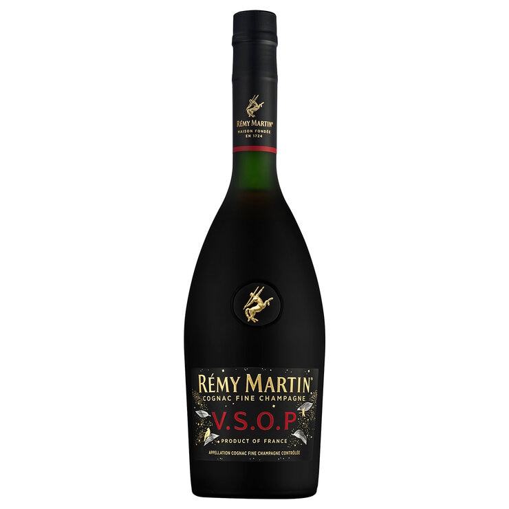 Cognac Remy Martín VSOP 700 ml — Imagen 4 de 4