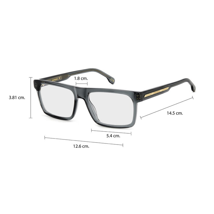 Carrera Victory C 11 Armazón Oftálmico — Imagen 3 de 3