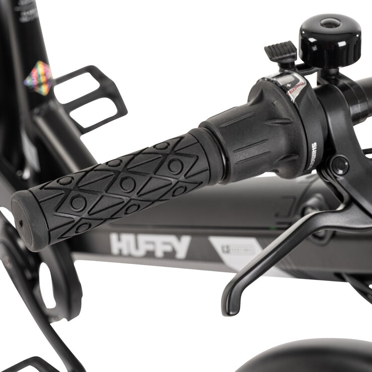 Huffy Bicicleta Eléctrica R27.5 Cadence — Imagen 3 de 4