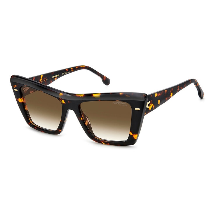 Carrera 3046/S Lentes de Sol — Imagen 3 de 3