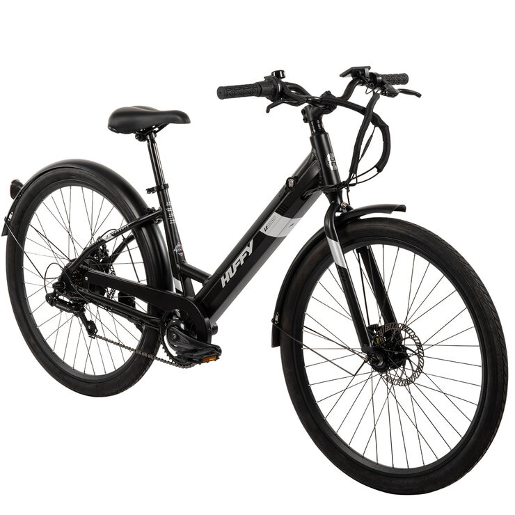 Huffy Bicicleta Eléctrica R27.5 Cadence — Imagen 1 de 4