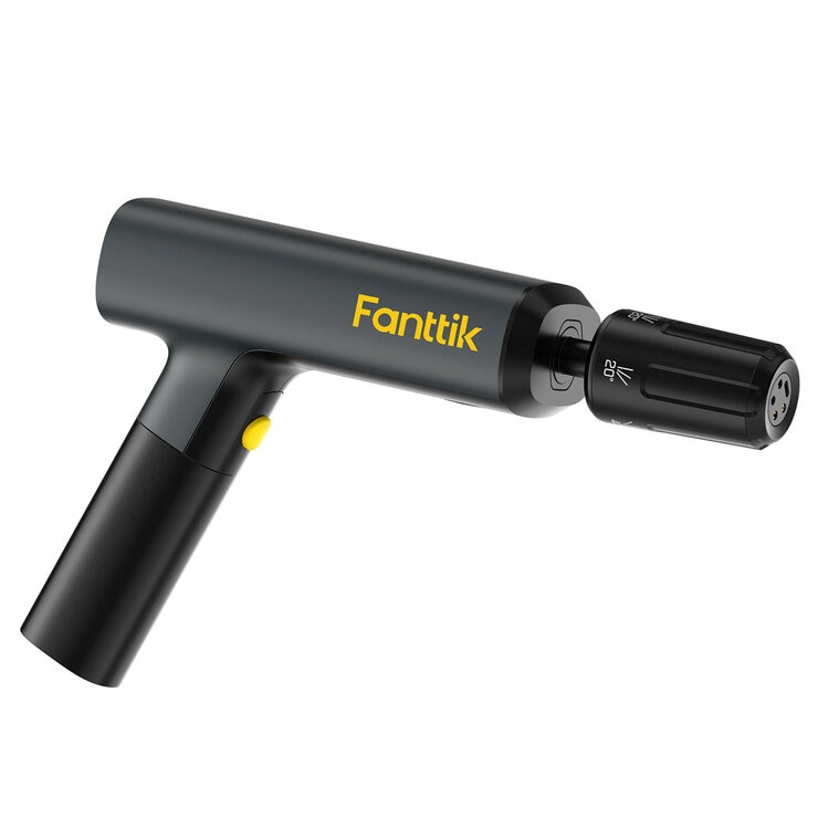 FANTTIK K100 PORTABLE — Imagen 3 de 4