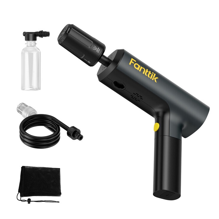 FANTTIK K100 PORTABLE — Imagen 1 de 4