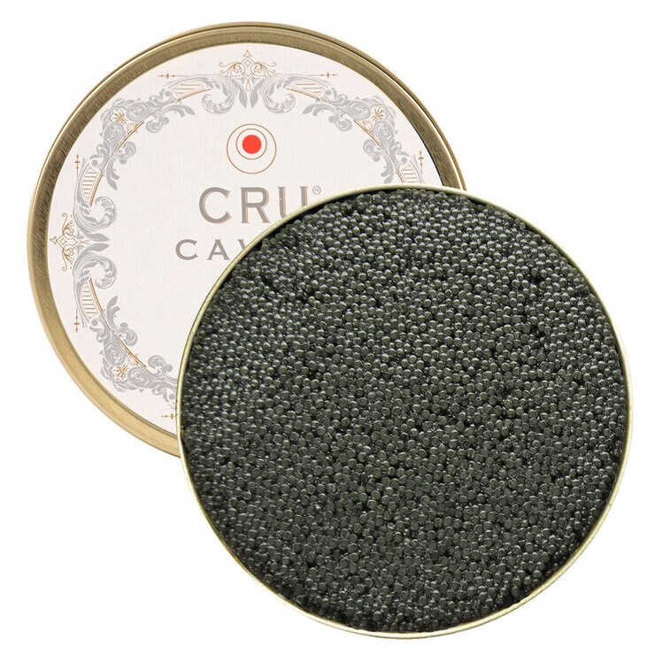 CRU Caviar Beluga 250 g — Imagen 2 de 3