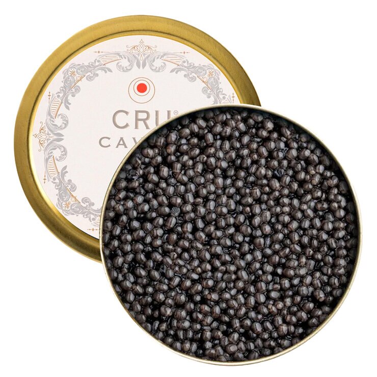 CRU Caviar Royal 50 g — Imagen 3 de 3