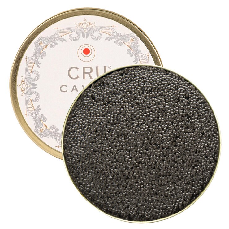 CRU Caviar Royal 500 g — Imagen 3 de 3