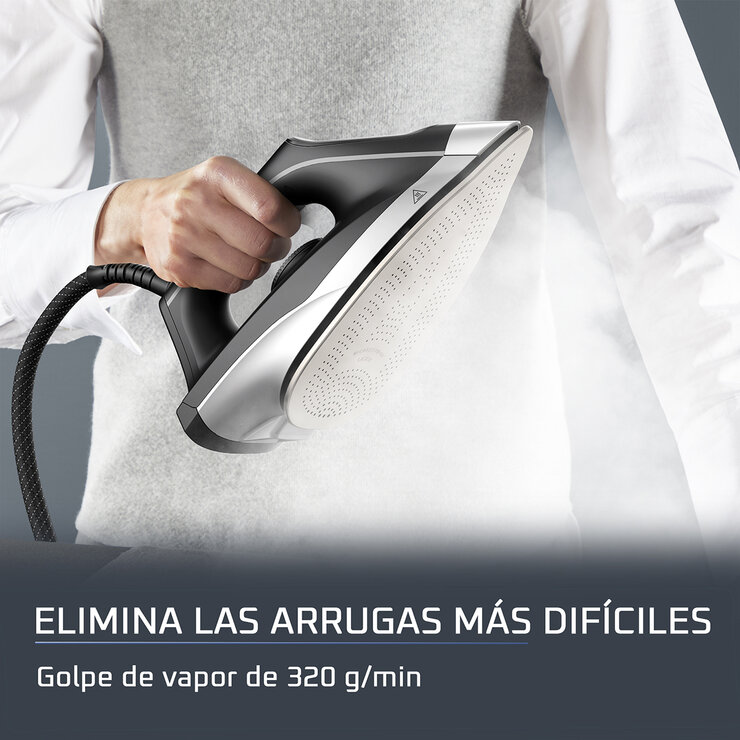 Rowenta Plancha Master Steam 1.7L — Imagen 4 de 4