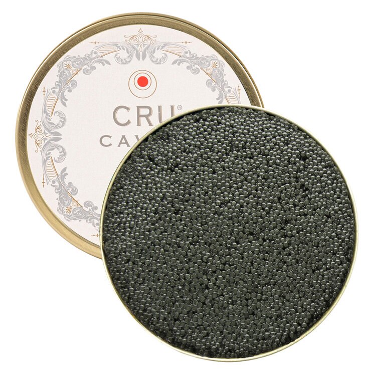 CRU Caviar Beluga 500 g — Imagen 3 de 3