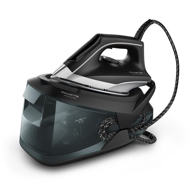 Rowenta Plancha Master Steam 1.7L — Imagen 1 de 4