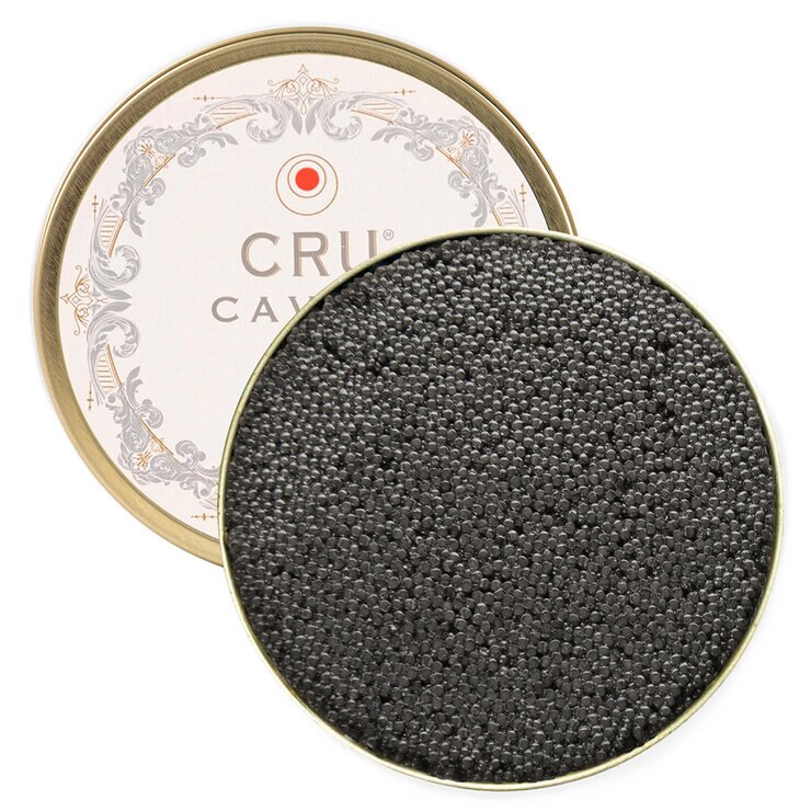 CRU Caviar Royal 250 g — Imagen 2 de 3