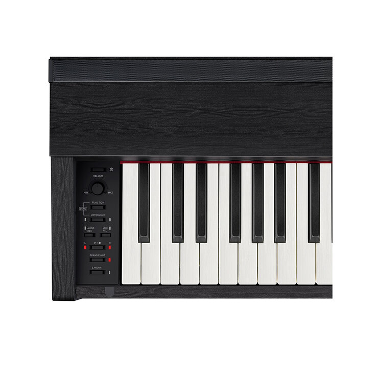 Casio piano PX-870 — Imagen 2 de 4
