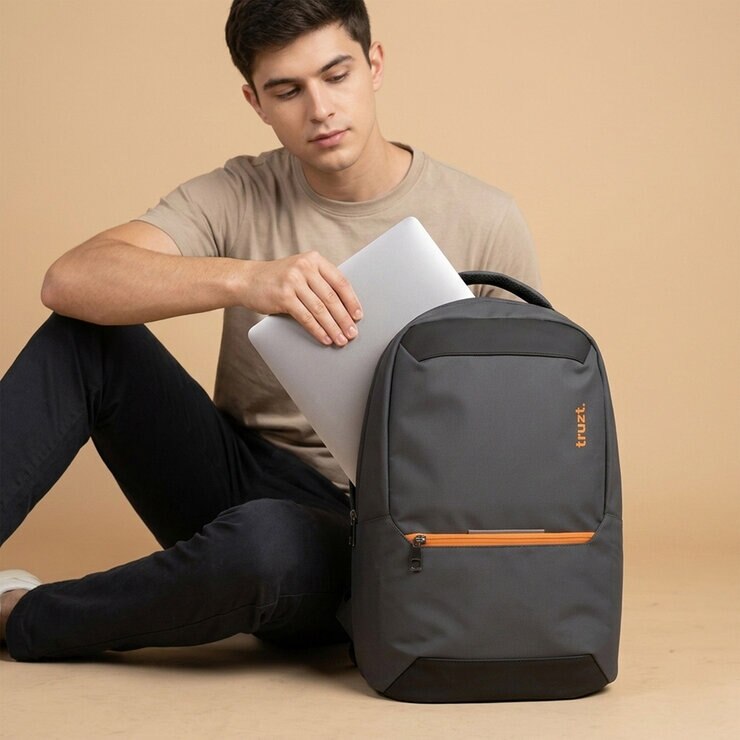 Truzt Mochila Profesional — Imagen 4 de 4