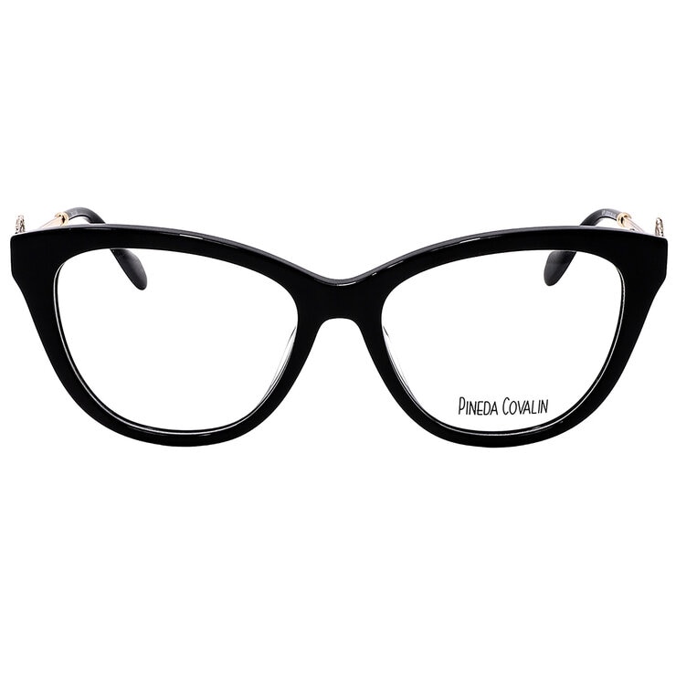 Pineda Covalin VPV.06029.0BLK.55 Armazón Oftálmico