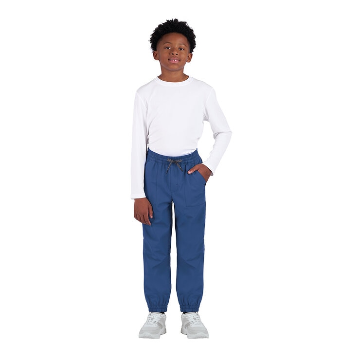 Gerry Pants para Niños Varias Tallas y Colores